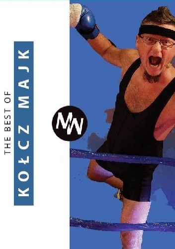 The best of Kołcz Majk