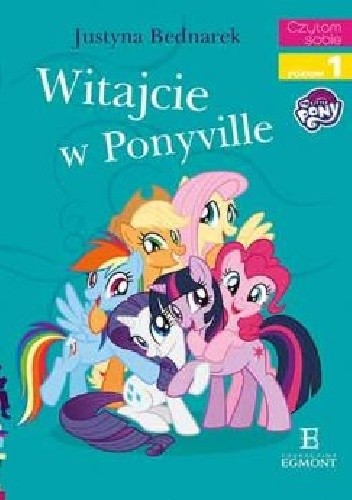 Witajcie w Ponyville