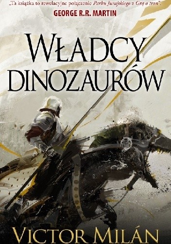 Władcy dinozaurów