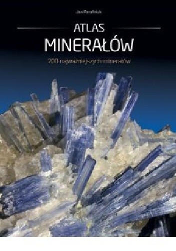 Atlas minerałów