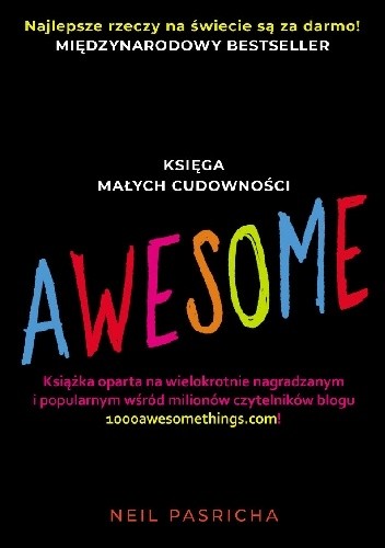 Awesome. Księga małych cudowności