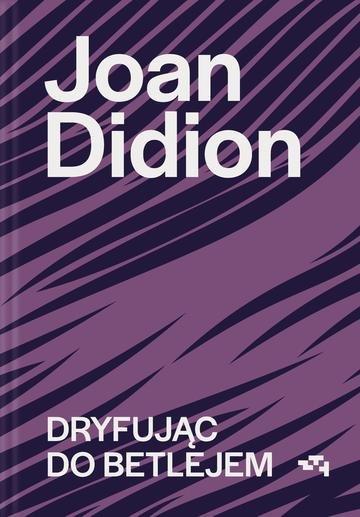 Okładka: Dryfując do Betlejem