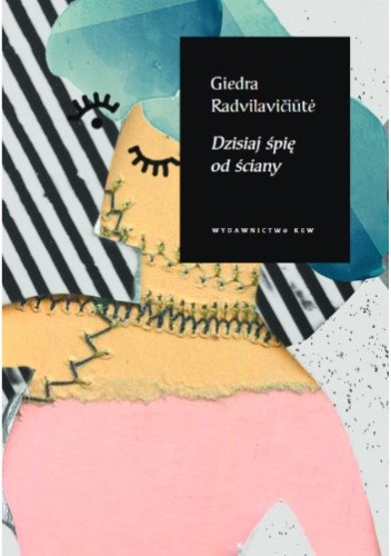 Dzisiaj śpię od ściany