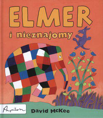 Elmer i nieznajomy
