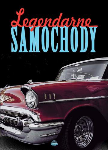 Legendarne samochody