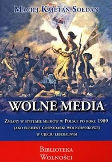 Wolne media