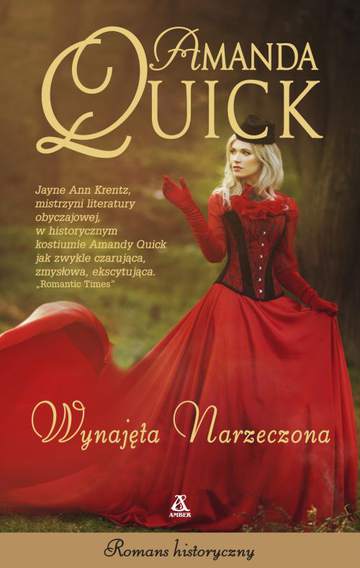 Wynajęta narzeczona wyd. 4