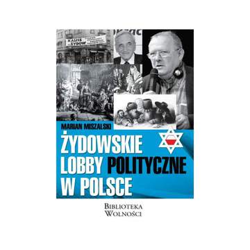 Żydowskie lobby polityczne w Polsce