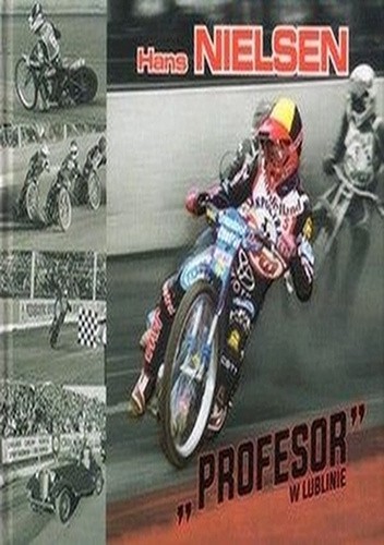 Hans Nielsen. "Profesor w Lublinie"