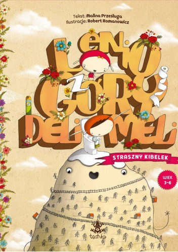 Lenio z Góry Deli Meli. Straszny kibelek