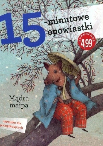 Mądra małpa
