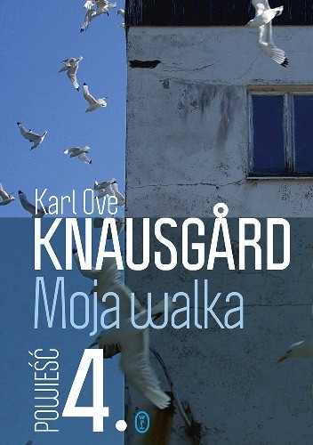 Moja walka. Księga 4