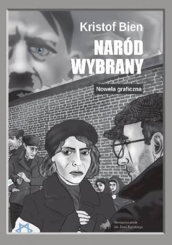 Naród wybrany. Nowela graficzna