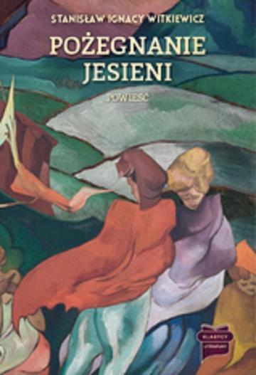 Pożegnanie jesieni wyd. 2
