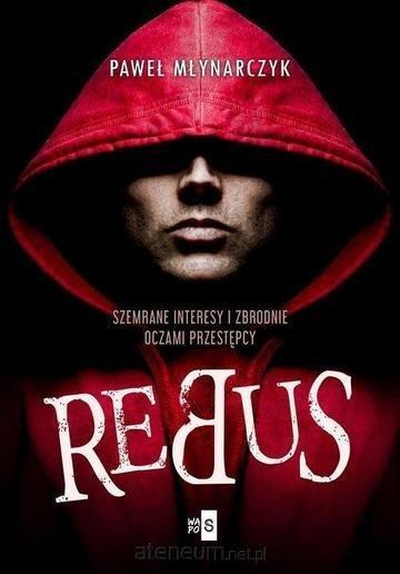 Okładka: Rebus
