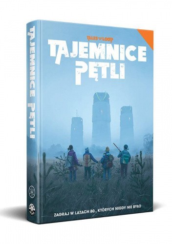 Tajemnice Pętli