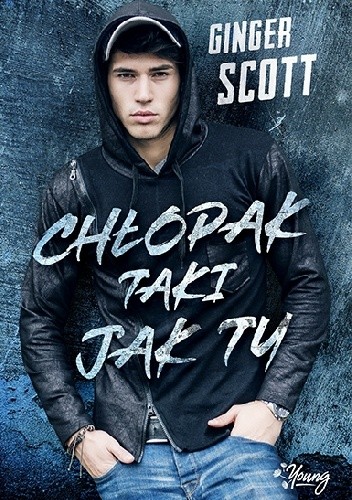 Chłopak taki jak ty