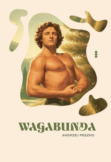Okładka: Wagabunda