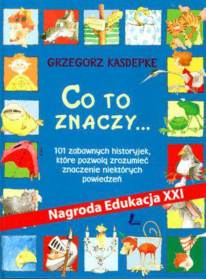 Co to znaczy wyd. 27