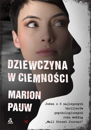 Dziewczyna w ciemności