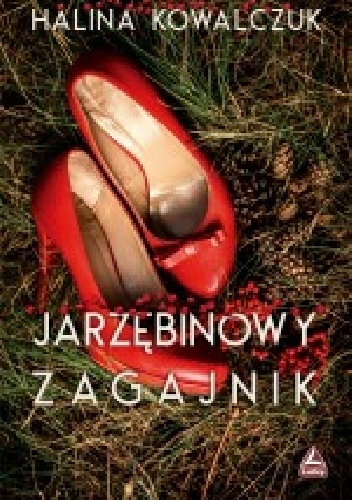 Jarzębinowy zagajnik