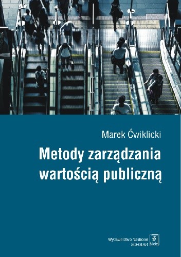 Metody zarządzania wartością publiczną