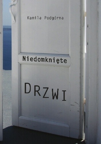 Niedomknięte drzwi