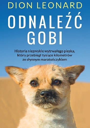 Odnaleźć gobi