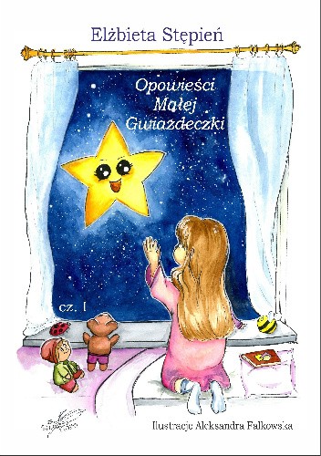 Opowieści małej gwiazdeczki