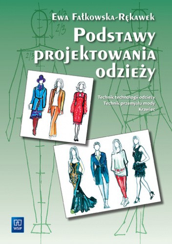 Podstawy projektowania odzieży