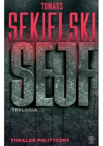 Sejf. Trylogia