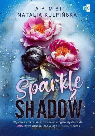 Okładka: Sparkle & Shadow