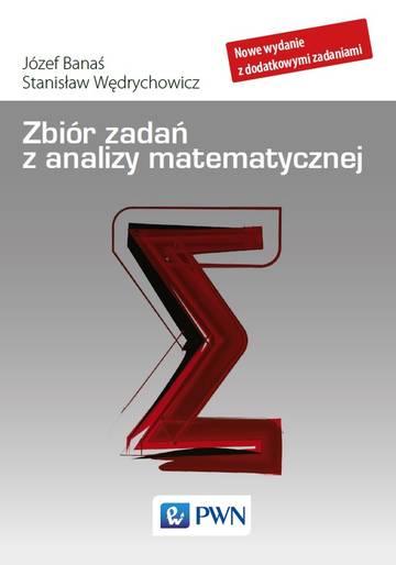 Zbiór zadań z analizy matematycznej wyd. 10
