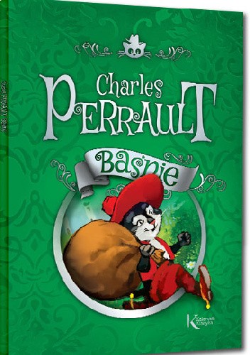 Baśnie - Charles Perrault