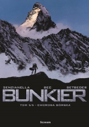 Bunkier 5/5. Choroba Górska