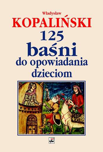 125 baśni do opowiadania dzieciom wyd. 2