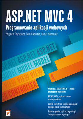 Asp net mvc 4 programowanie aplikacji webowych
