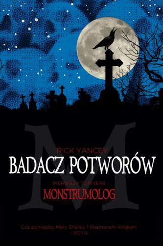 Badacz potworów