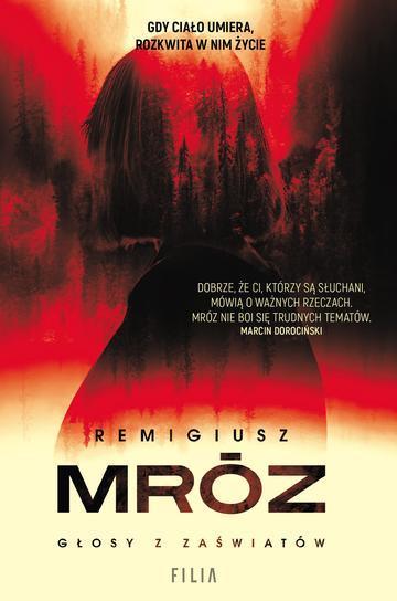 Głosy z zaświatów wyd. 3