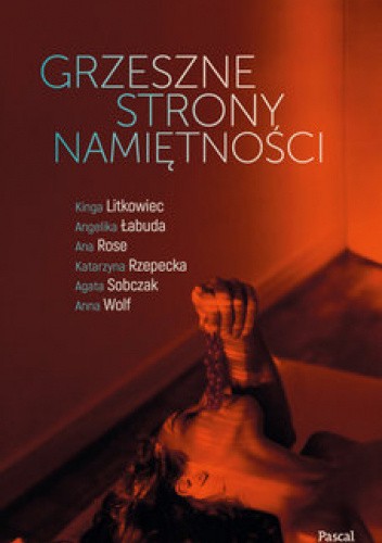 Grzeszne strony namiętności