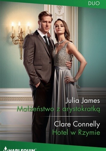 Małżeństwo z arystokratką; Hotel w Rzymie