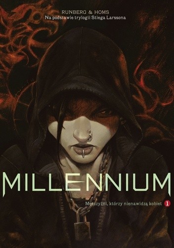 Millennium #01: Mężczyźni, którzy nienawidzą kobiet