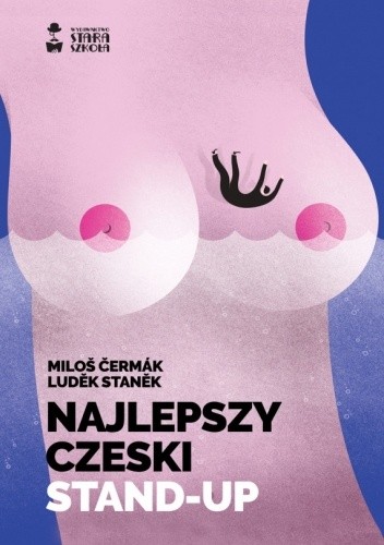 Najlepszy czeski stand-up