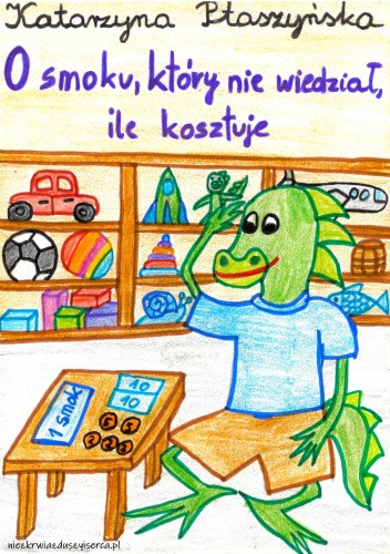 O smoku, który nie wiedział, ile kosztuje