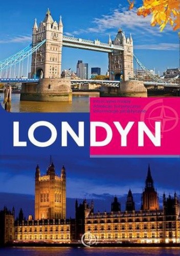 Przewodniki. Londyn
