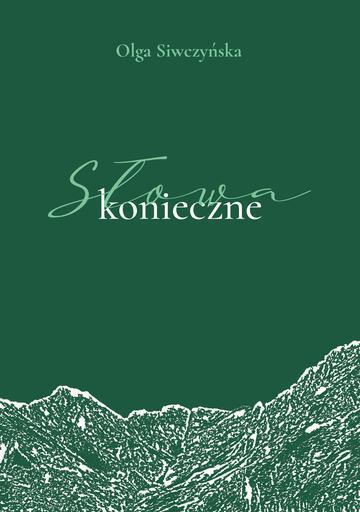 Słowa konieczne