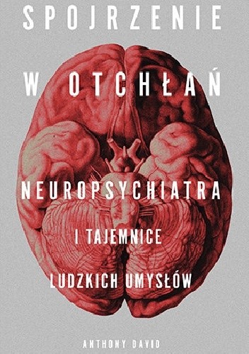 Spojrzenie w otchłań. Neuropsychiatra i tajemnice ludzkich umysłów