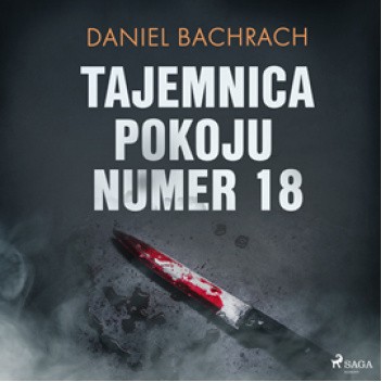 Tajemnica pokoju numer 18