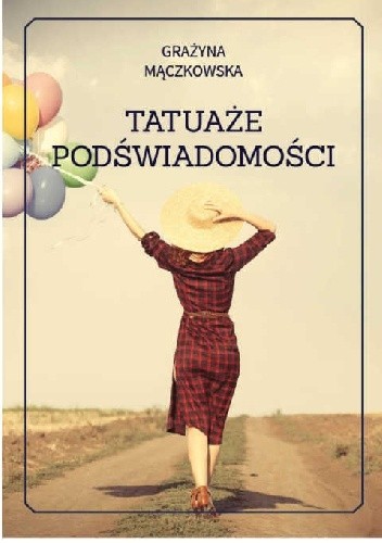 Tatuaże podświadomości