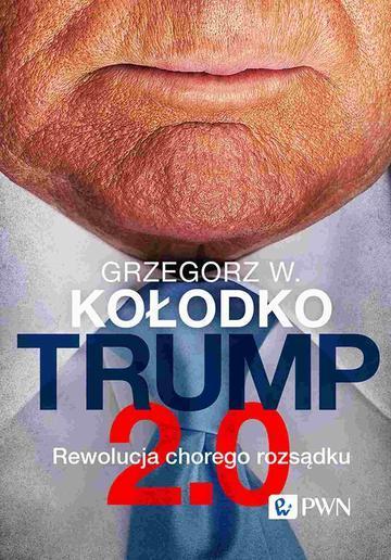 Trump 2.0 Edycja limitowana z autografem